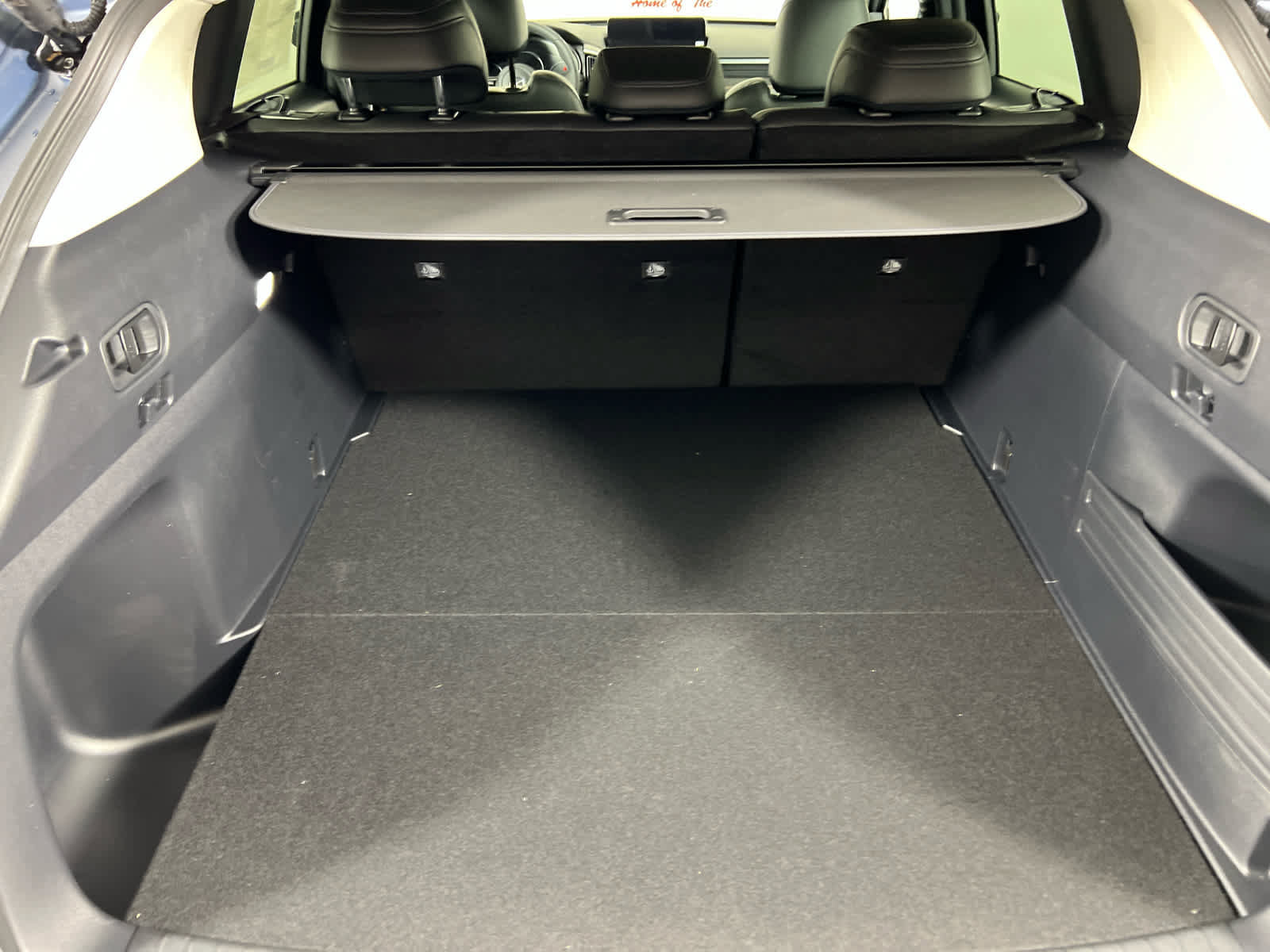 New 2026 MAZDA CX-50 AWD 2.5 Hybrid w/ Weather Package image 6