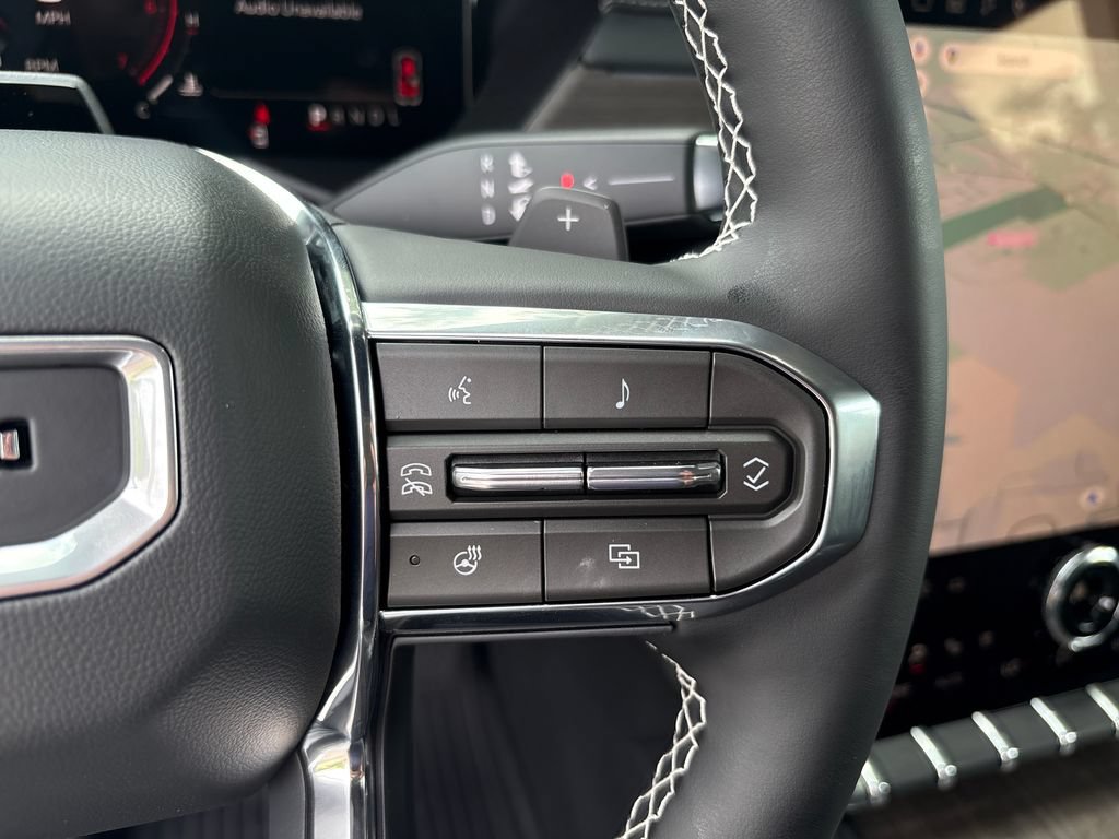 New 2026 GMC Acadia Denali w/ Super Cruise Package AWD/4WD image 19