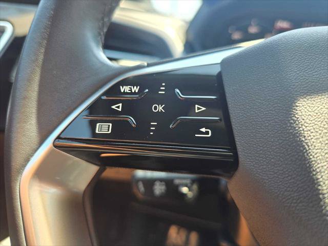Used 2023 Audi Q4 e-tron Premium Plus w/ Premium Plus RWD image 36