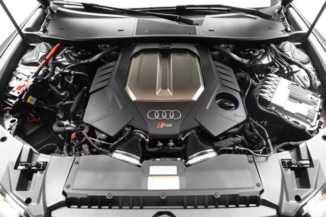 Used 2024 Audi RS 6 performance image 6