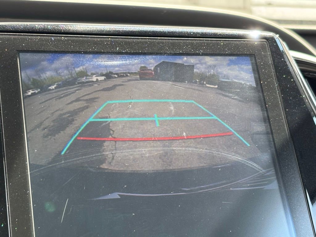 Used 2022 Toyota Prius Prime XLE FWD image 24