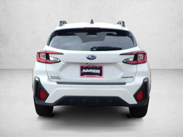 New 2026 Subaru Crosstrek 2.5i Limited AWD/4WD image 3