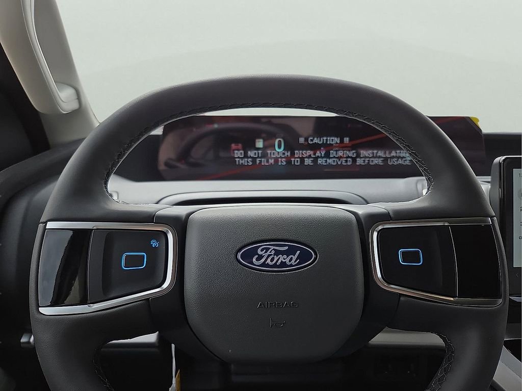 New 2026 Ford Expedition Max Active image 20