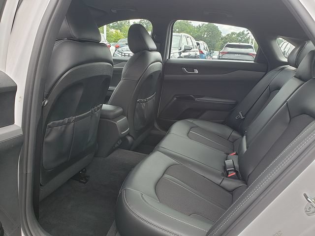 Certified 2024 Kia K5 GT-Line w/ GT-Line Premium Package AWD/4WD image 12