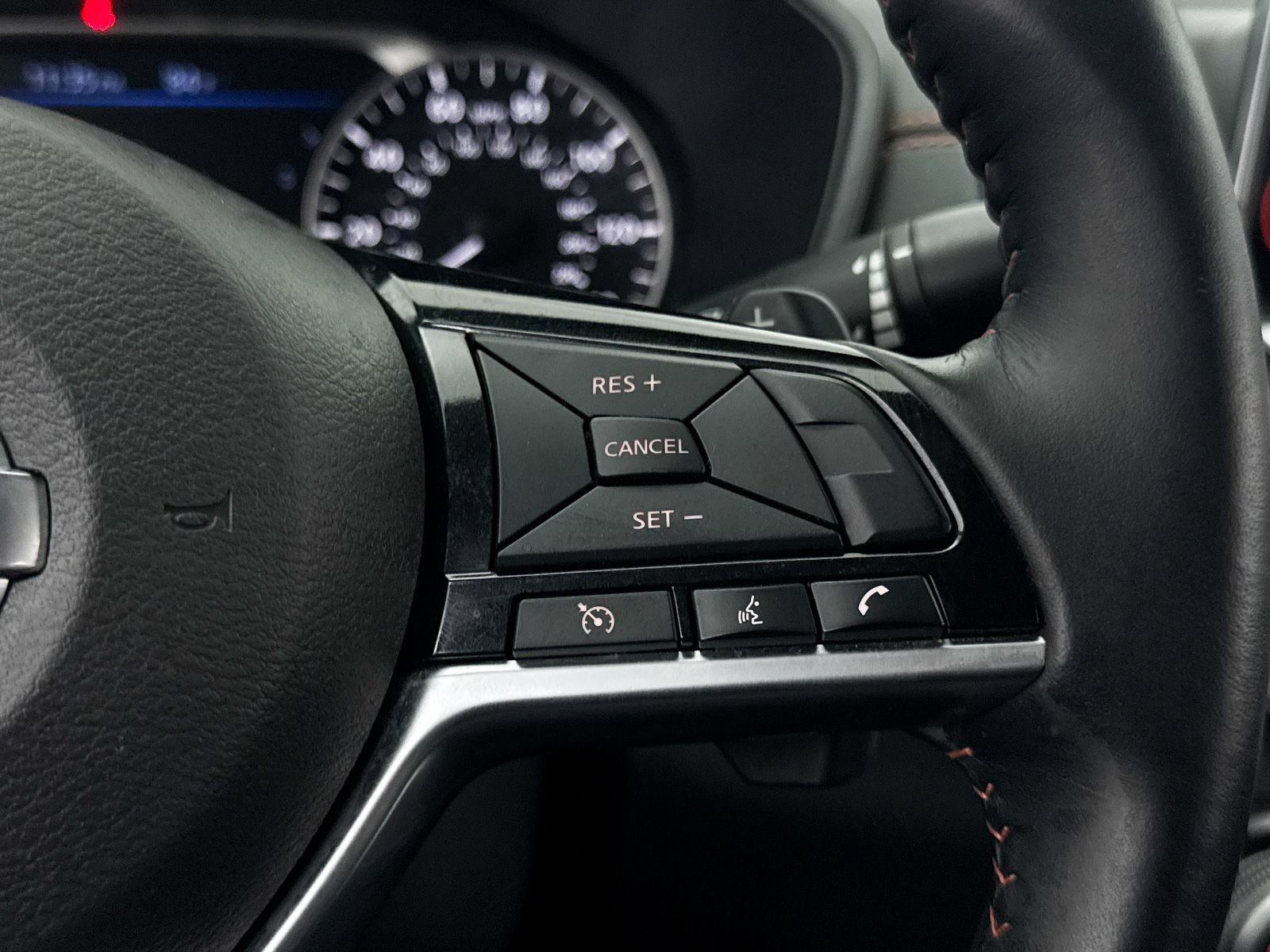 Used 2020 Nissan Altima 2.5 SR FWD image 31