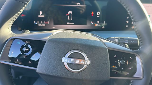 New 2026 Nissan Murano SL image 16