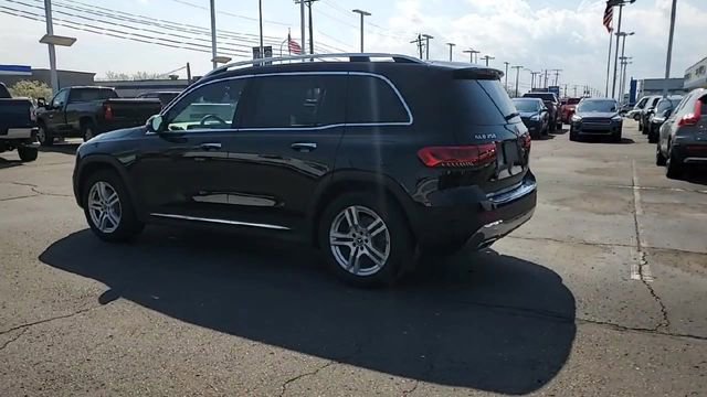 Used 2022 Mercedes-Benz GLB 250 4MATIC image 6