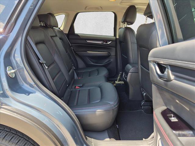 Used 2025 MAZDA CX-5 Carbon Edition AWD/4WD image 20