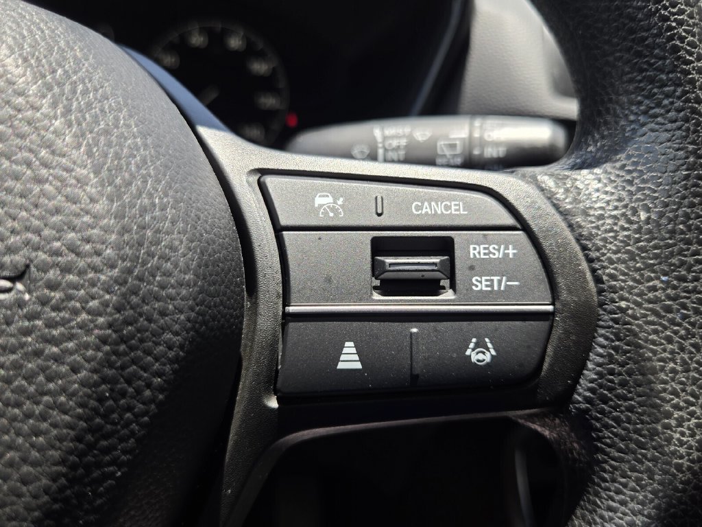 Certified 2023 Honda CR-V LX image 24