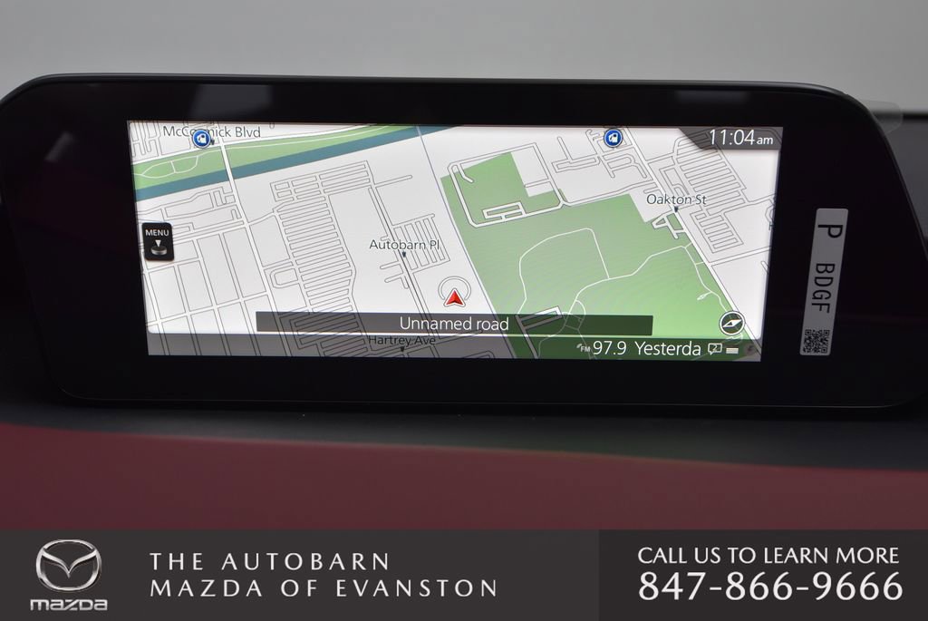 New 2026 MAZDA MAZDA3 2.5 S Hatchback w/ Premium Pkg image 35