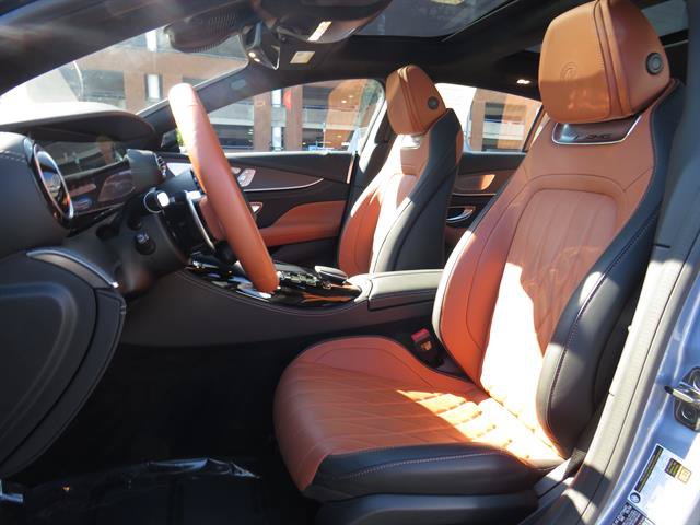 Used 2024 Mercedes-Benz AMG GT 53 image 20