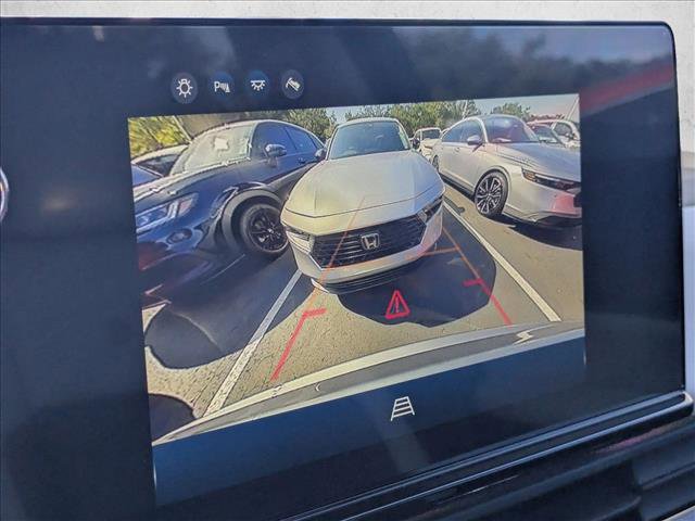 New 2025 Honda Prologue Touring image 11