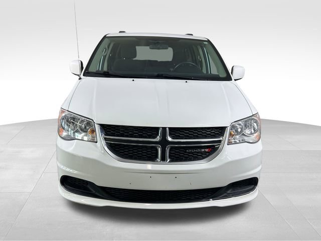 Used 2014 Dodge Grand Caravan SXT image 9