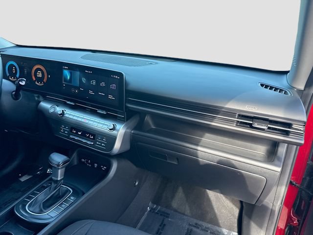 Used 2024 Hyundai Kona SEL FWD image 28