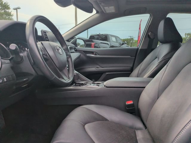Used 2024 Toyota Camry XSE FWD image 15