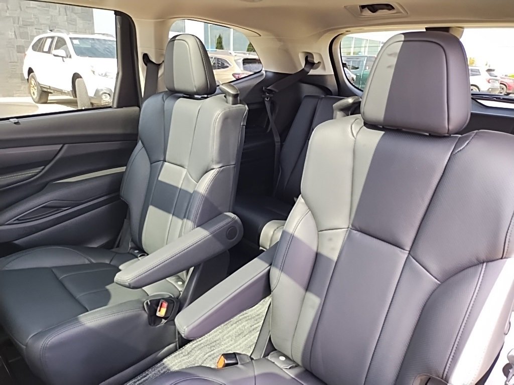 New 2025 Subaru Ascent Bronze Edition image 45