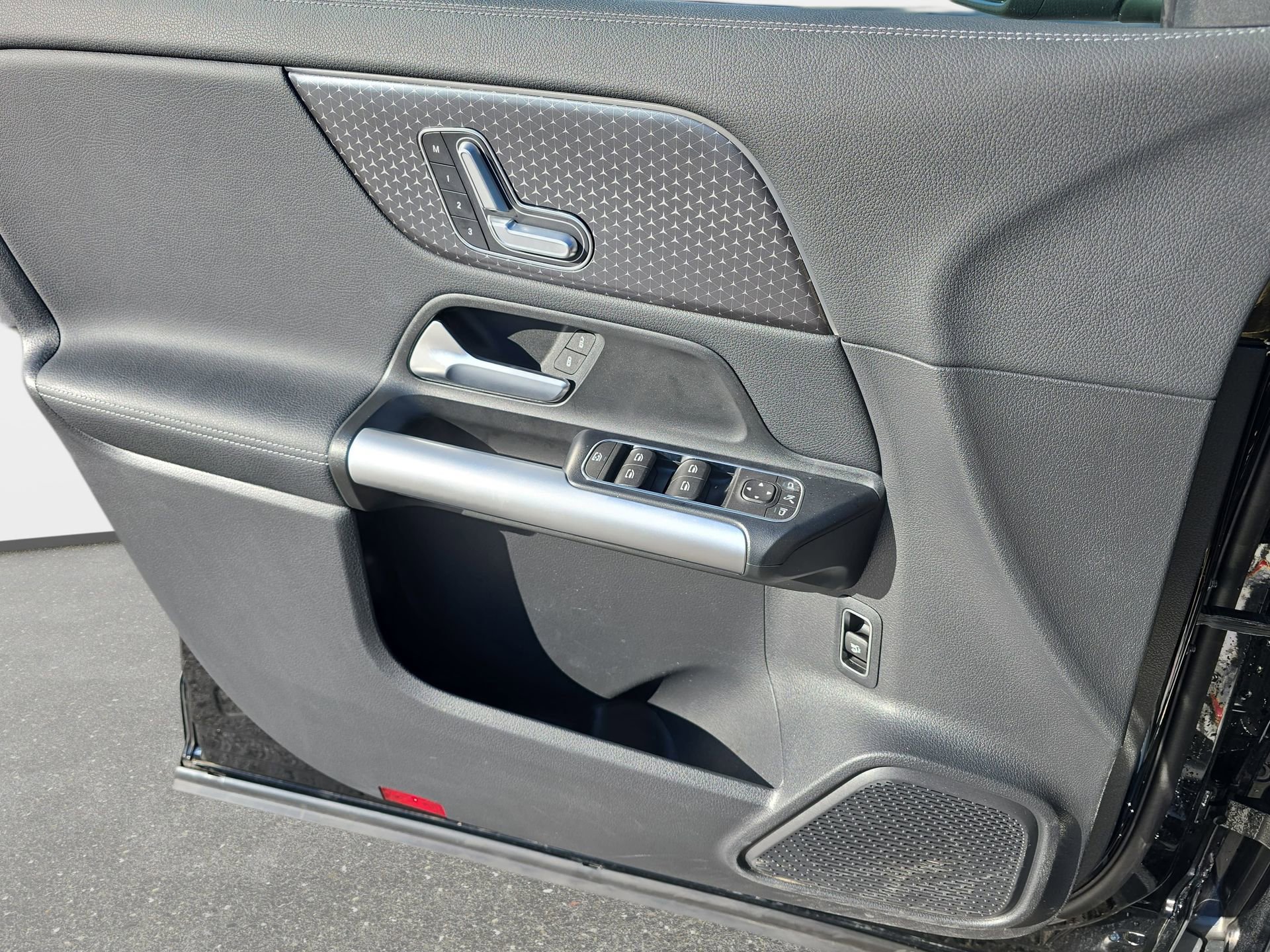 Certified 2025 Mercedes-Benz GLA 250 GLA 250 image 26