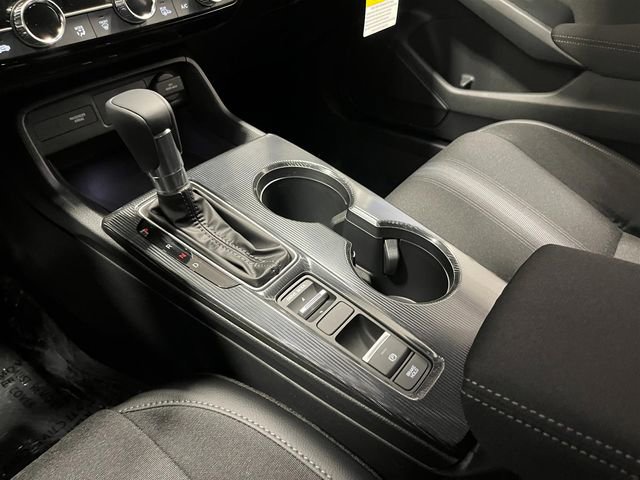 New 2026 Honda Civic Sport image 17