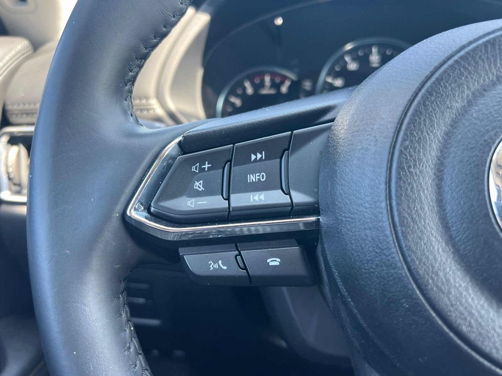 Certified 2023 MAZDA CX-5 AWD 2.5 S w/ Premium Package image 22