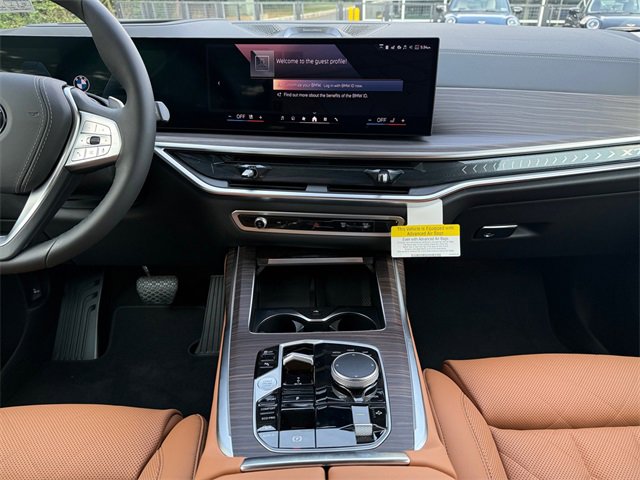 New 2026 BMW X7 xDrive40i w/ Premium Package image 11