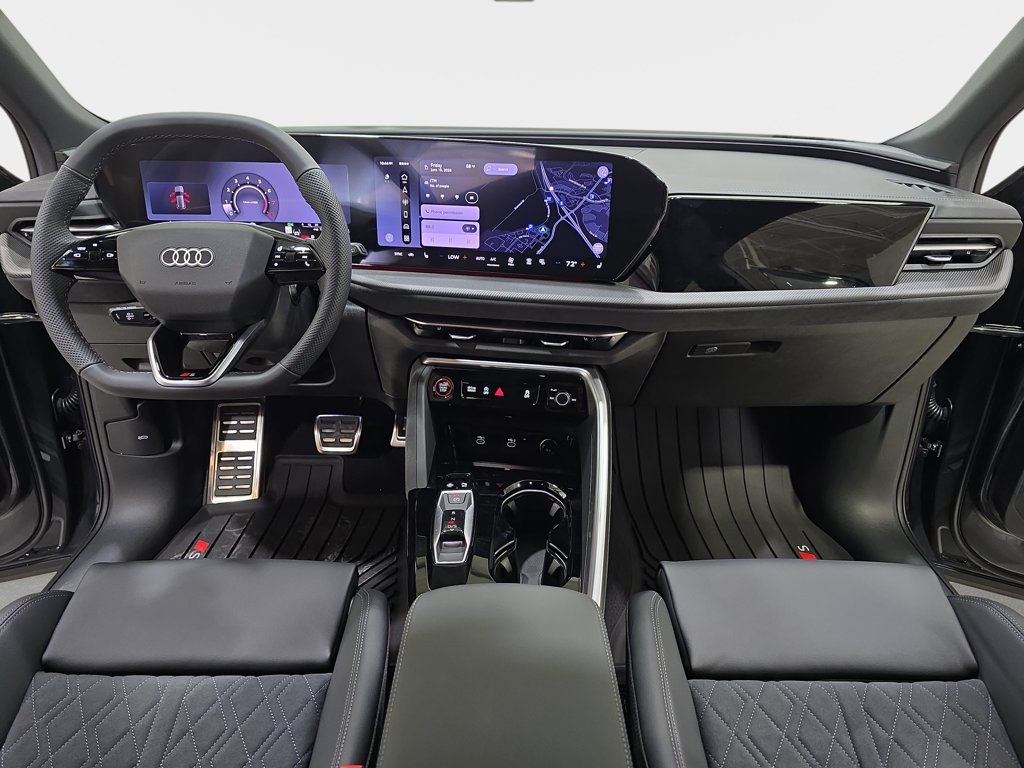 New 2026 Audi SQ5 Premium Plus AWD/4WD image 9