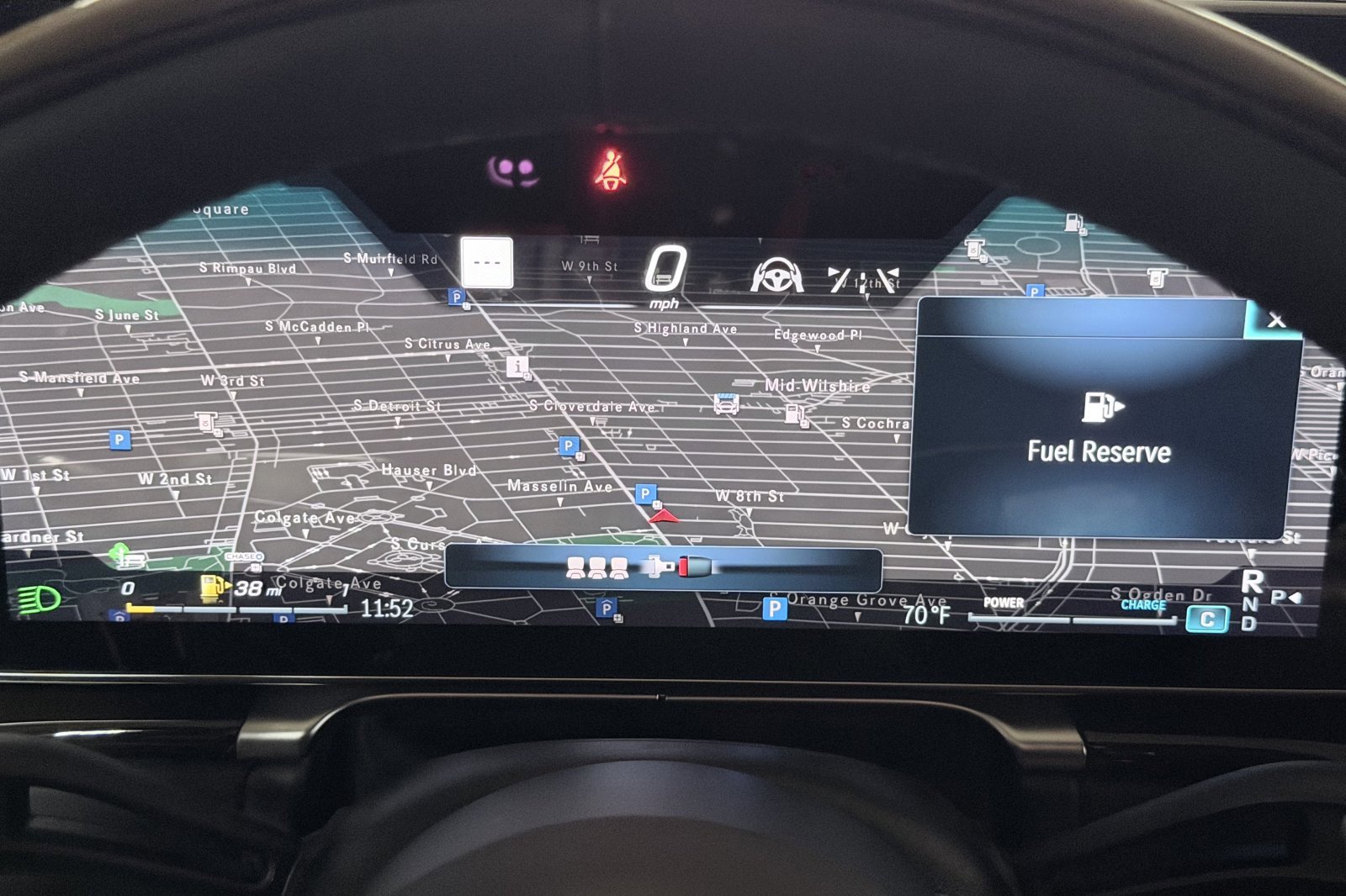 New 2026 Mercedes-Benz Maybach S 580 4MATIC image 23