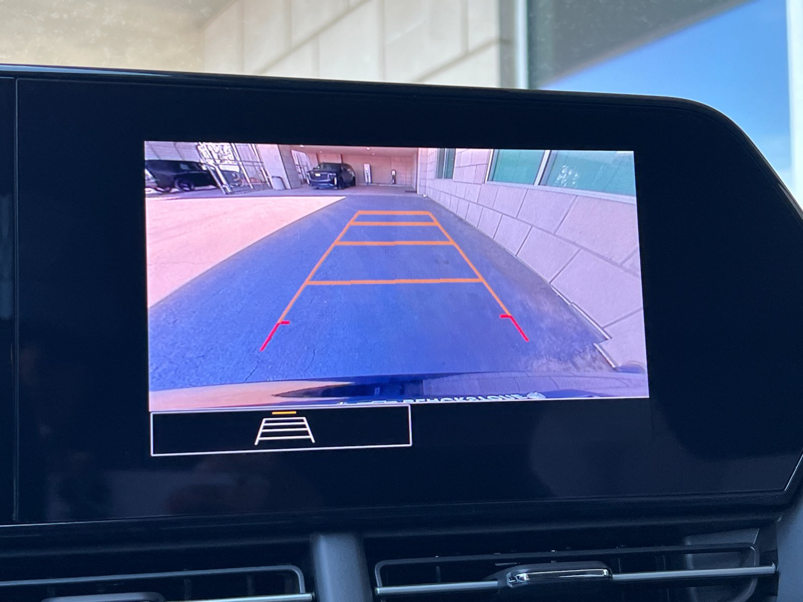 New 2026 Chevrolet Trax LS w/ Driver Confidence Package FWD image 19
