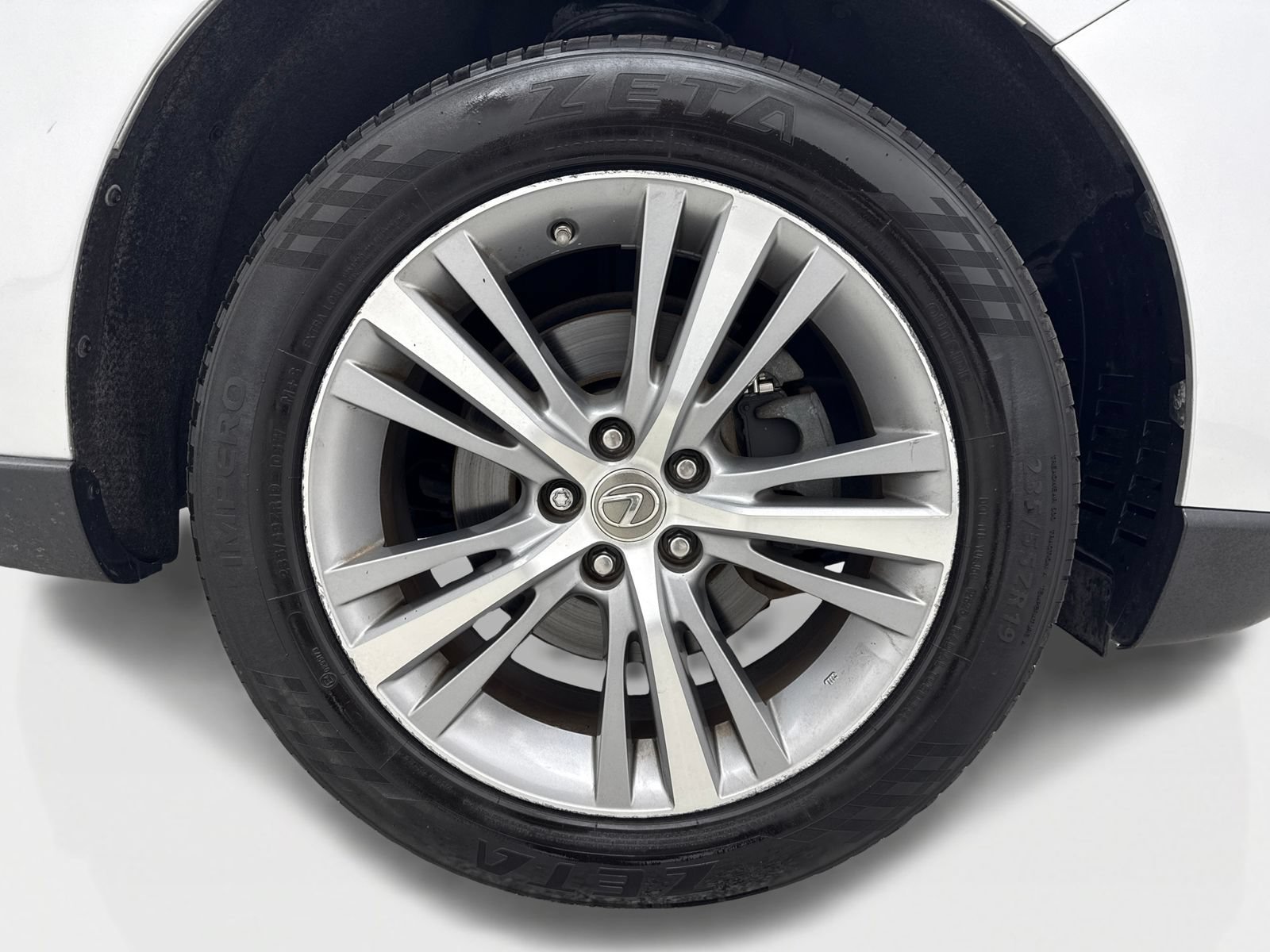 Used 2015 Lexus RX 350 FWD image 48