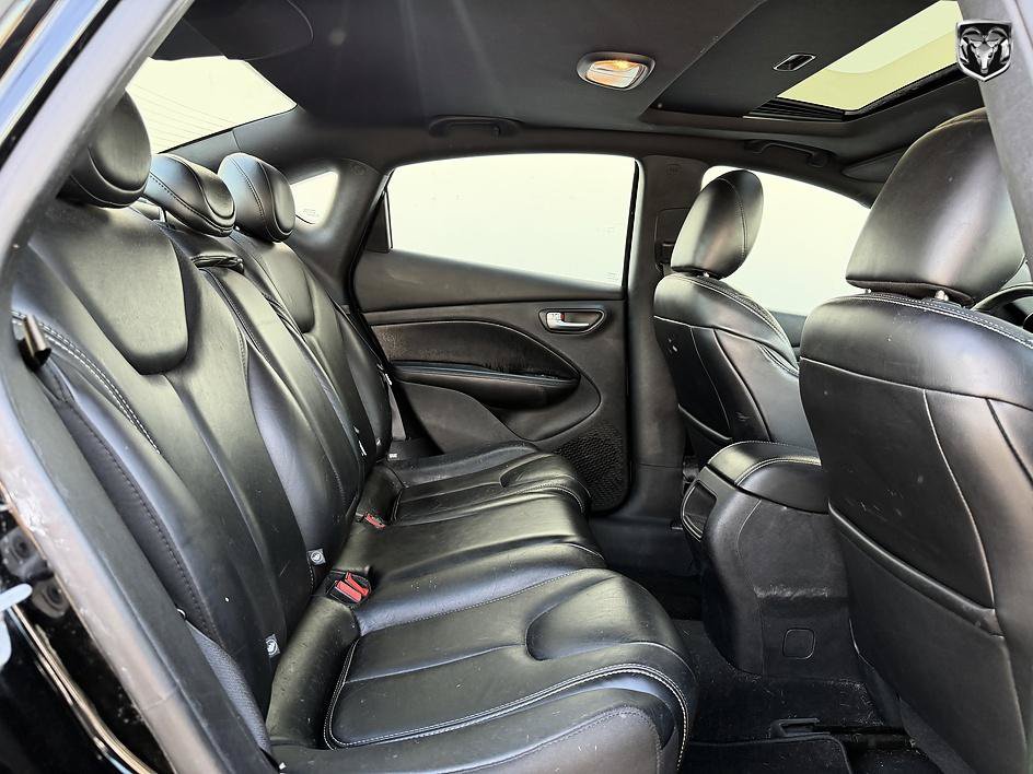 Used 2013 Dodge Dart Limited w/ Limited Special Edition Group FWD image 14
