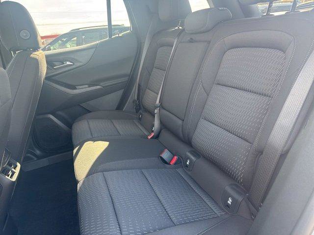 New 2026 Chevrolet Equinox LT w/ Midnight Edition image 16