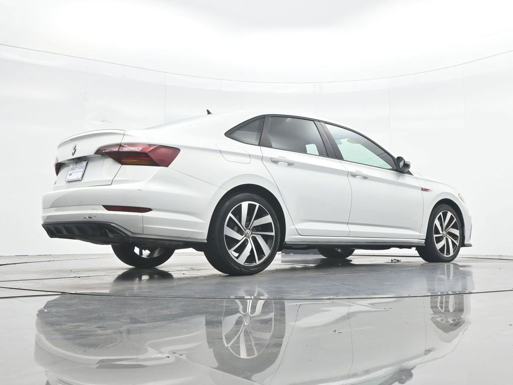 Used 2019 Volkswagen Jetta GLI FWD image 37