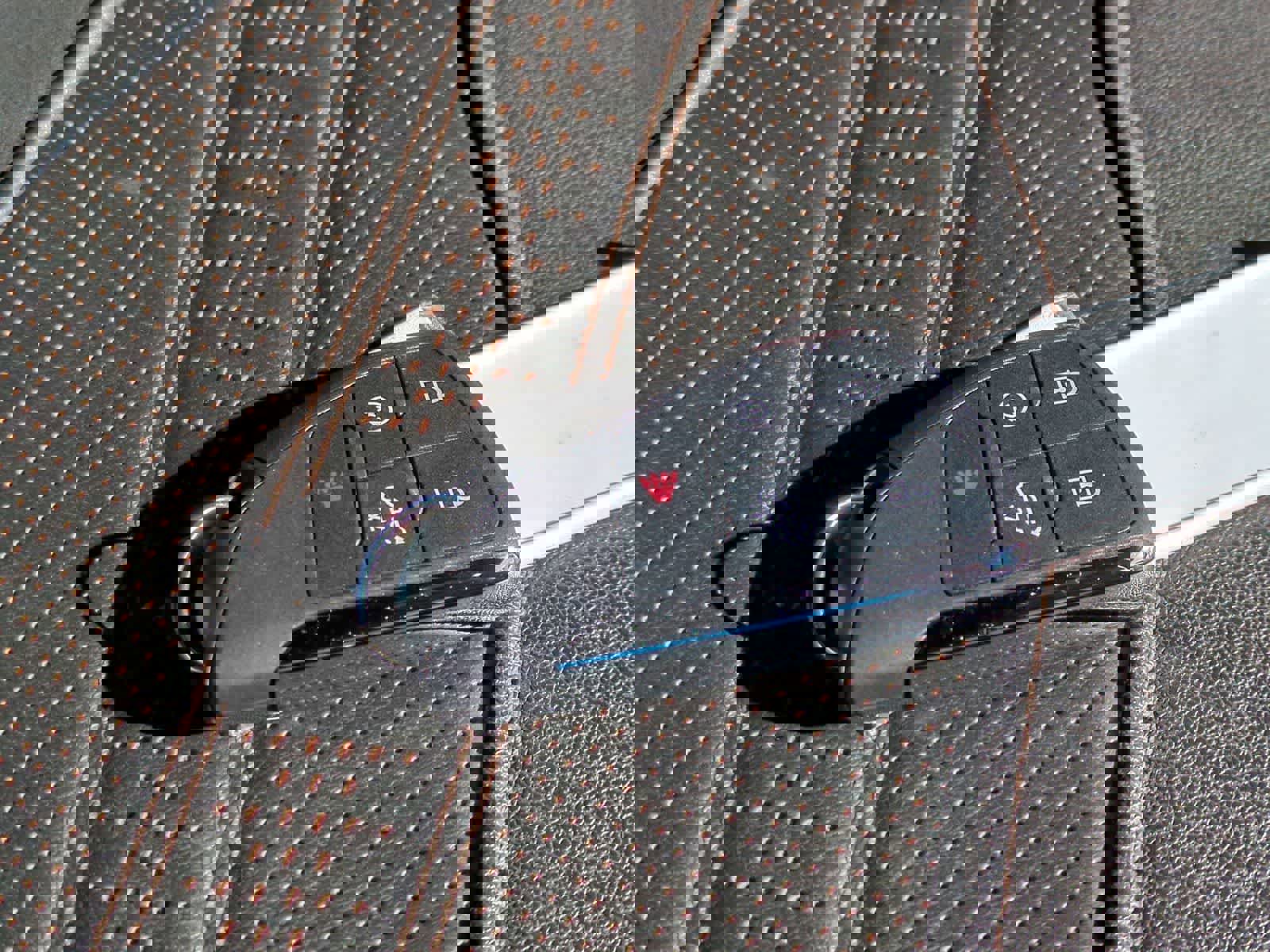 Used 2025 Chevrolet Silverado 3500 High Country w/ High Country Premium Package image 36