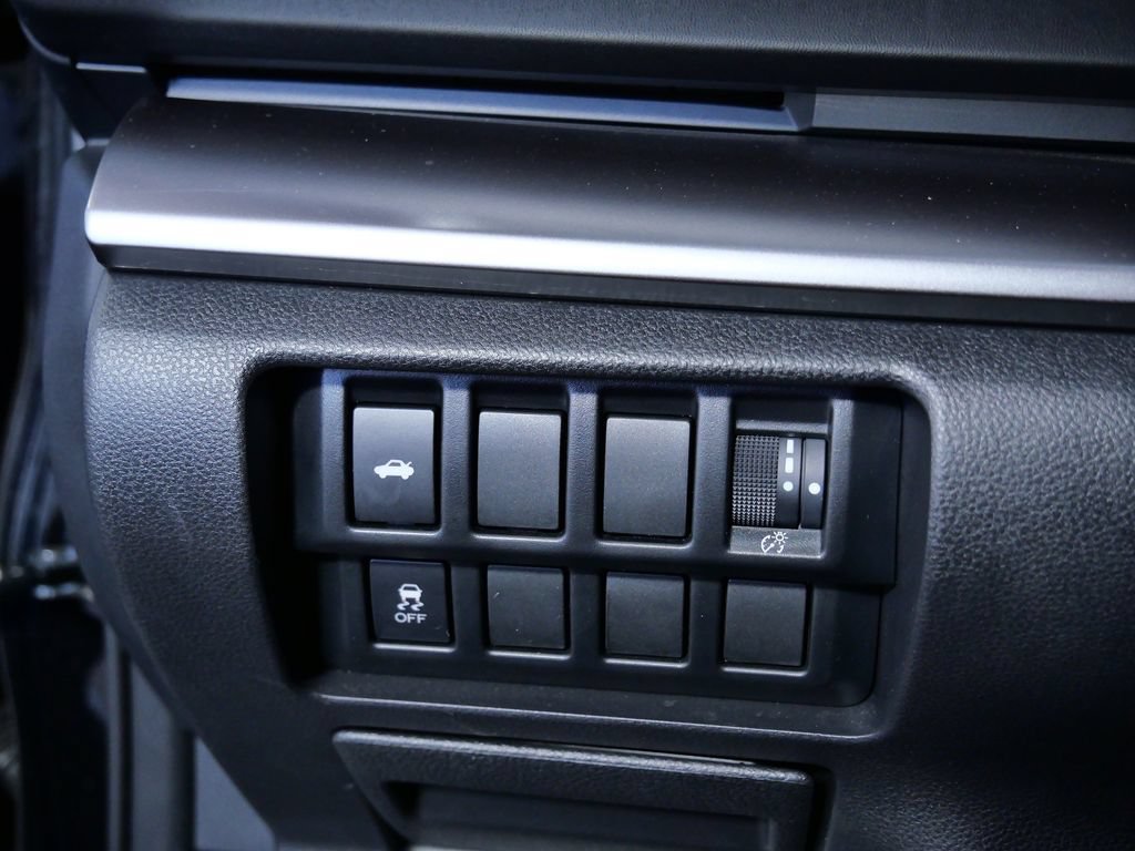 Used 2024 Subaru WRX Premium AWD/4WD image 26