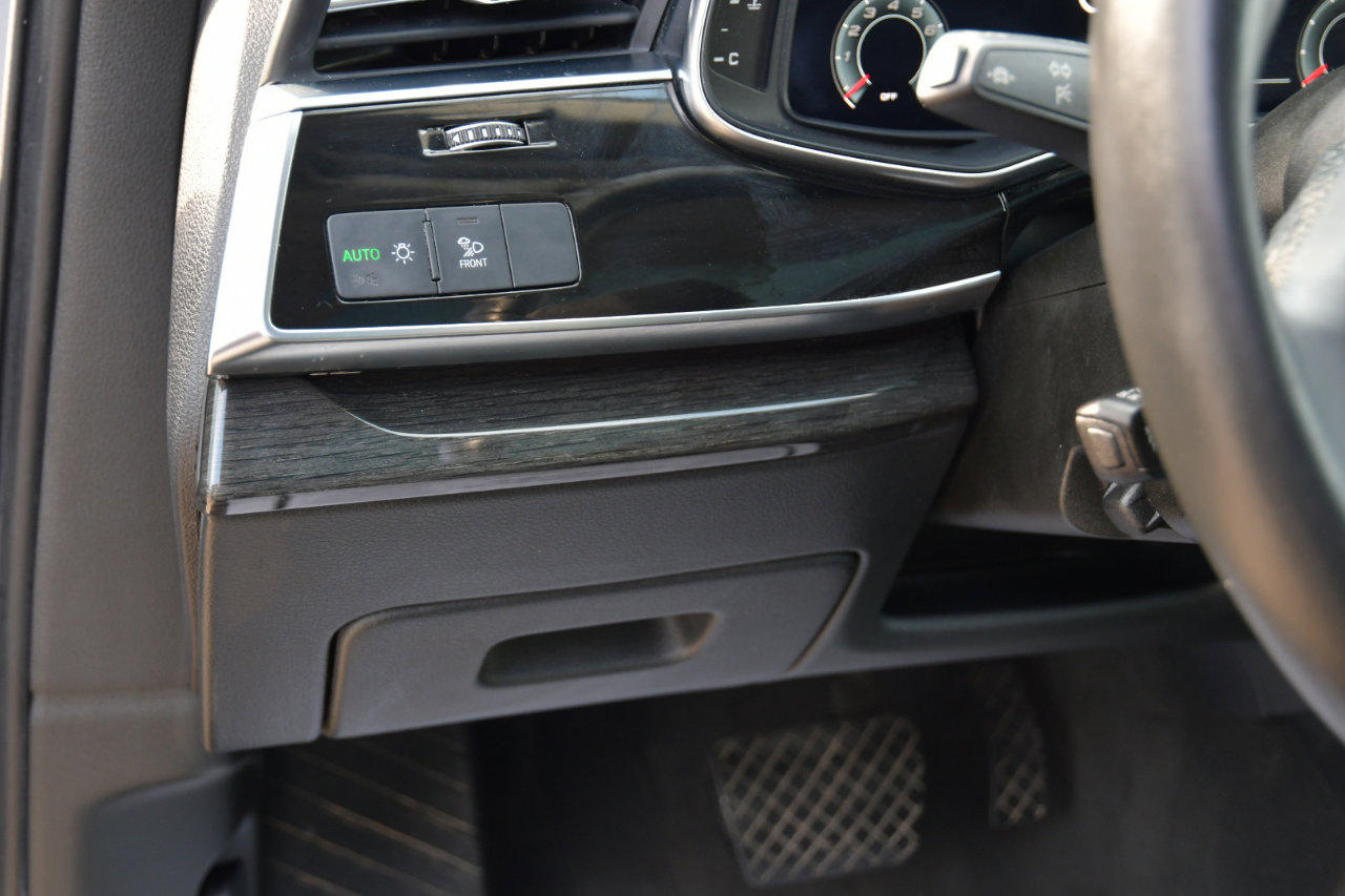 Used 2021 Audi Q7 3.0T Premium Plus image 10