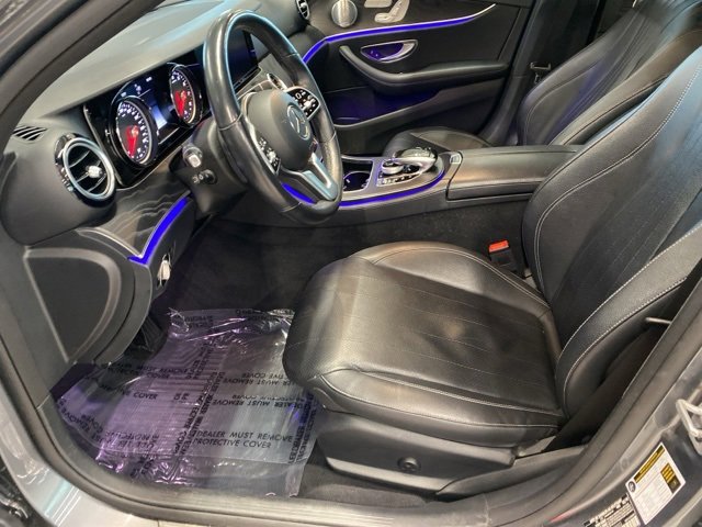 Used 2019 Mercedes-Benz E 300 4MATIC image 28