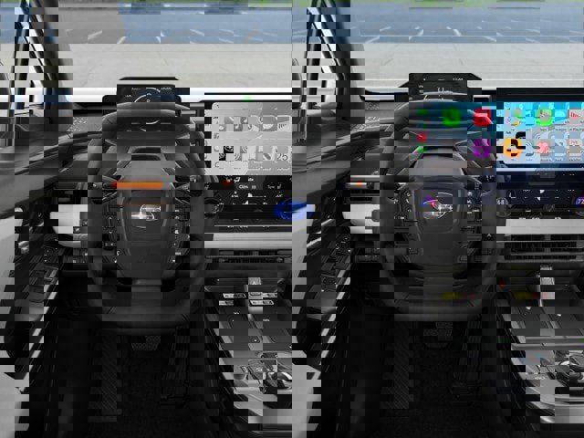 New 2026 Subaru Uncharted AWD image 14