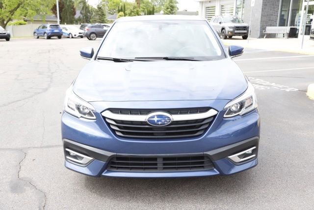 Used 2020 Subaru Legacy Limited AWD/4WD image 9