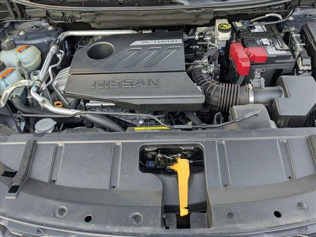 Used 2023 Nissan Rogue SV image 22