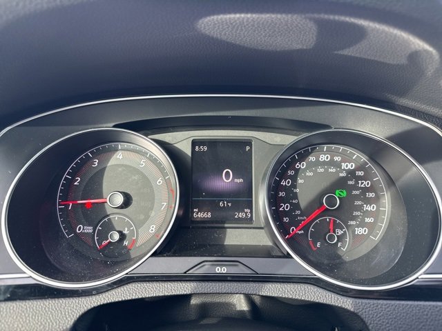 Used 2019 Volkswagen Arteon SE image 15