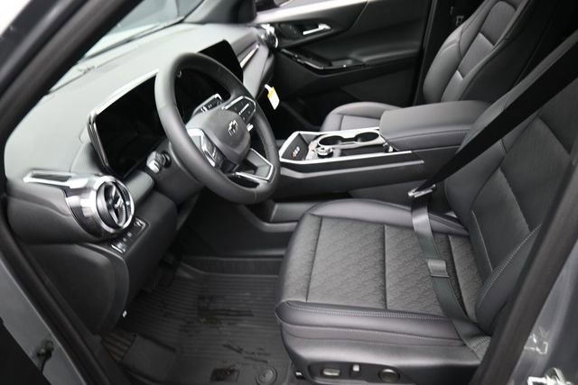New 2026 Chevrolet Equinox LT w/ Convenience Package II FWD image 8