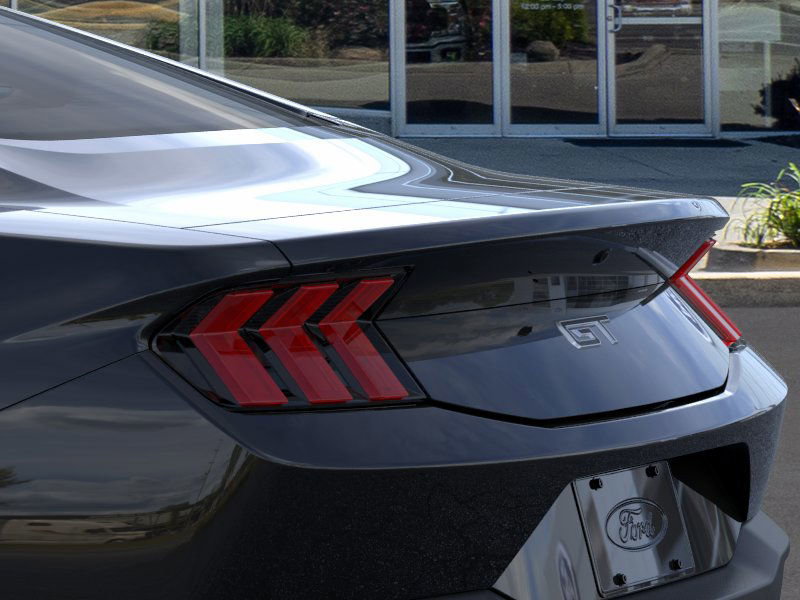New 2026 Ford Mustang GT Premium image 22