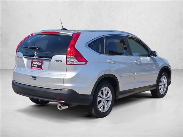 Used 2014 Honda CR-V EX-L image 5