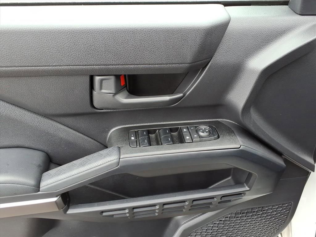 Certified 2025 Toyota 4Runner SR5 image 14