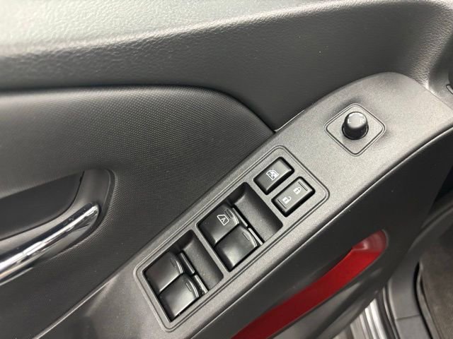 Used 2023 Nissan Frontier PRO-4X w/ Pro Convenience Package AWD/4WD image 14