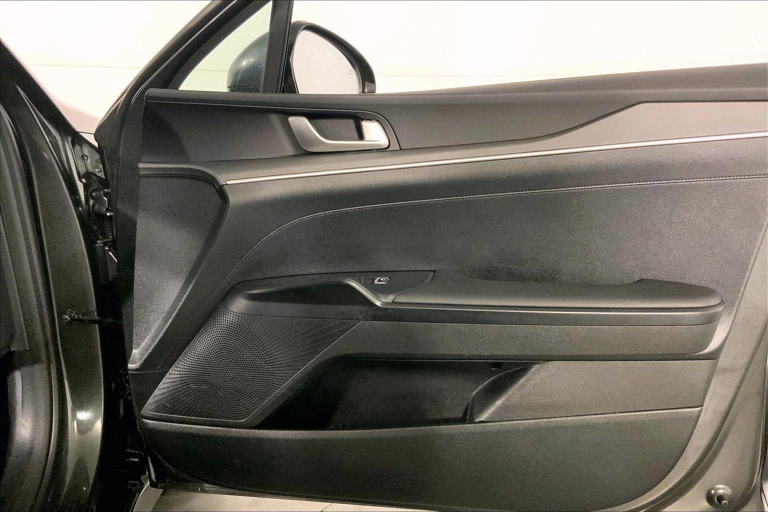 Used 2025 Kia K5 LXS image 25