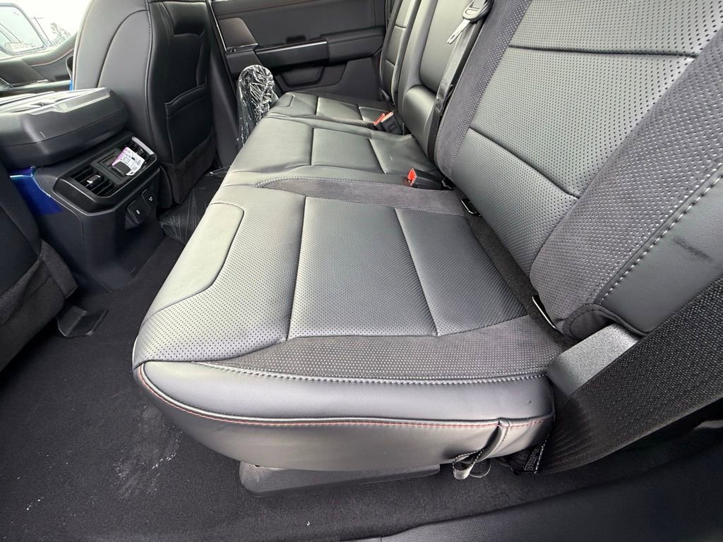 New 2026 Ford F150 Raptor image 25