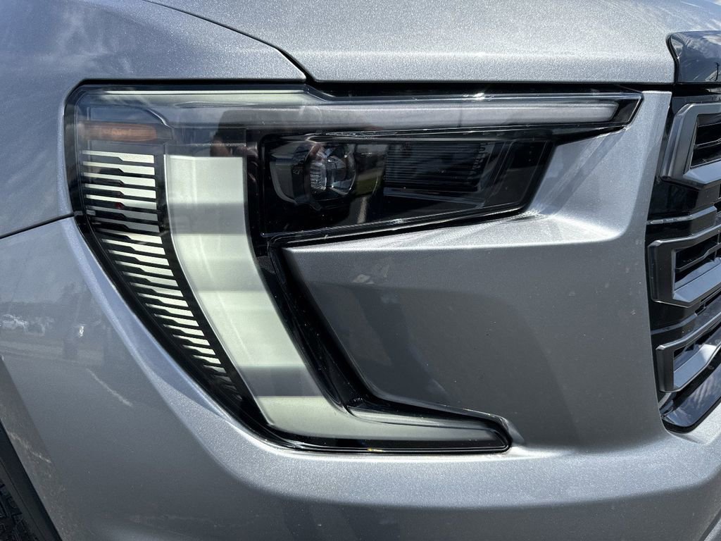 Certified 2024 GMC Acadia AT4 AWD/4WD image 10