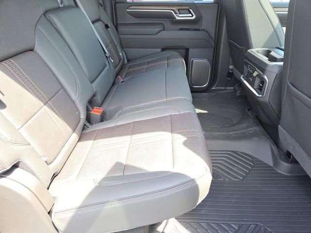 New 2026 Chevrolet Silverado 3500 High Country w/ High Country Premium Package image 30