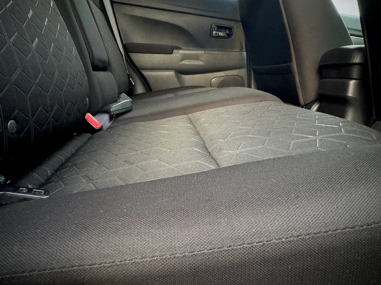 Used 2023 Mitsubishi Outlander Sport AWD image 18