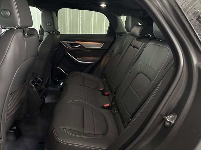 Used 2026 Jaguar F-PACE R-Dynamic S image 26